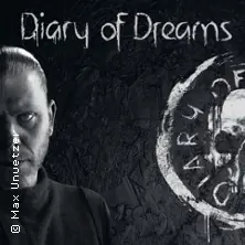 Diary Of Dreams - Tour 2026 — Stereo Live Club, Bielefeld