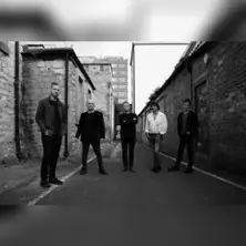 Chameleons - Arctic Moon Tour 2026 — Movie Event Center, Bielefeld