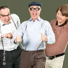 Herbert Knebels Affentheater - Voll Karacho!