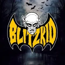 Blitzkid — Matrix, Bochum