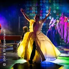 All about Earthquakes - Schauspielhaus Bochum — Schauspielhaus Bochum, Bochum