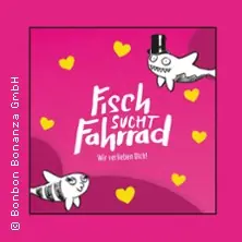 Ü40 Fisch sucht Fahrrad Party Berlin — Matrix, Bochum