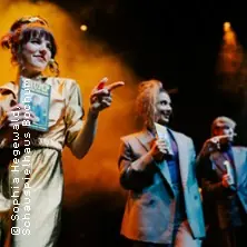 Die Kunst des Deals - Schauspielhaus Bochum — Schauspielhaus Bochum, Bochum