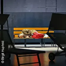 Schrecklich amüsant... - Schauspielhaus Bochum — Schauspielhaus Bochum, Bochum