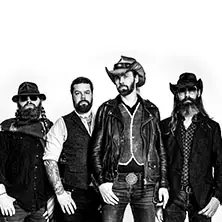 SOLSTAFIR — Die Trompete, Bochum