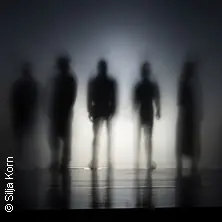 Mit anderen Augen - Schauspielhaus Bochum — Schauspielhaus Bochum, Bochum