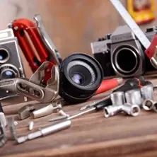 Exkluzivní workshop fotografování v Berlíně — Spuntikeins fotografie, Berlín