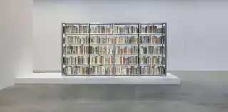 Saâdane Afif: Five Preludes