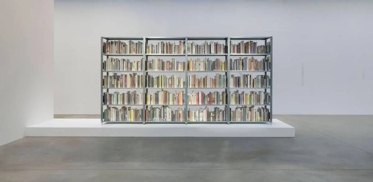 Saâdane Afif: Five Preludes — Hamburger Bahnhof - Museum für Gegenwart, Berlín
