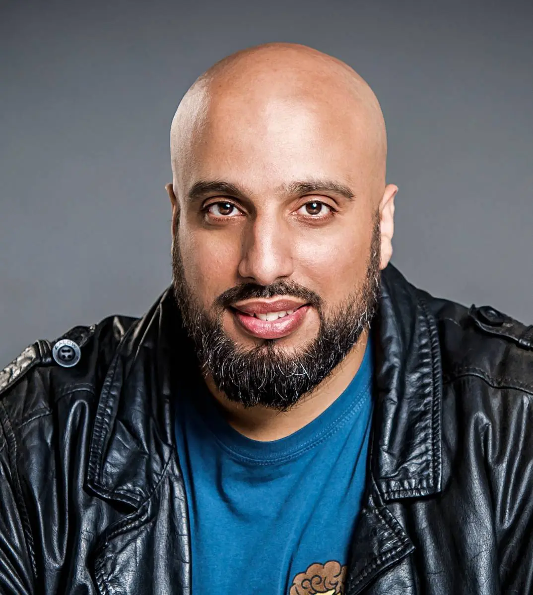 Abdelkarim - Plan Z - jetzt will er´s wissen! — Die Wühlmäuse, Berlin