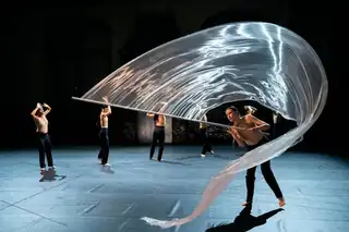 Sasha Waltz & Guests - Beethoven 7