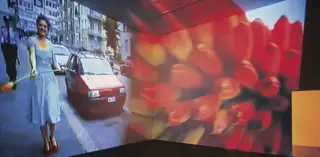 Denk mal im Quadrat!