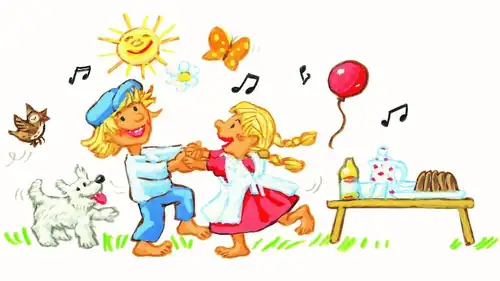 Family Concert: Emil from Lönneberga – with a Little Summer Festival!