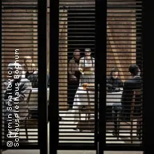 Catarina aneb O kráse zabíjení fašistů — Schauspielhaus Bochum, Bochum