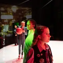 Spieler - Schauspielhaus Bochum