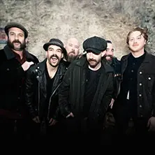 The Rumjacks - Live 2026 — Die Trompete, Bochum