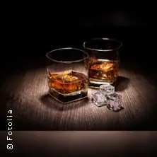 Whisky Special s Cibulkou na Volném Vzduchu - Haus Oveney Café Restaurant Bochum — Haus Oveney Café Restaurant, Bochum