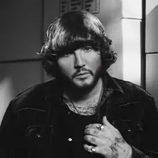 James Arthur - Zeltfestival Ruhr