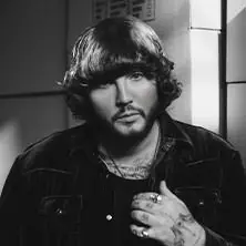 James Arthur - Zeltfestival Ruhr — Zeltfestival Ruhr, Bochum