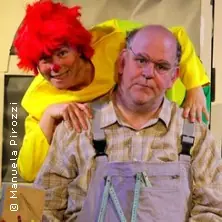 Meister Eder und sein Pumuckl — Zeltfestival Ruhr, Bochum