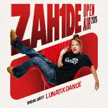 ZAH1DE – Open Air 2026