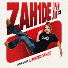 ZAH1DE – Open Air 2026 — Zeltfestival Ruhr, Bochum