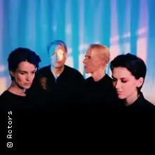Actors — Die Trompete, Bochum