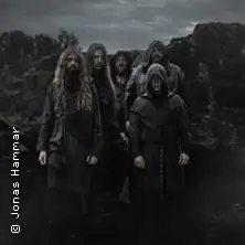 Apocalypse Orchestra - The Plague Tour 2026