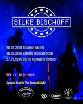 Silke Bischoff — Matrix, Бохум