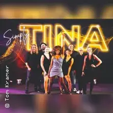 Simply Tina - Tina Turner Tribute Concert — Zeche Bochum, Bochum