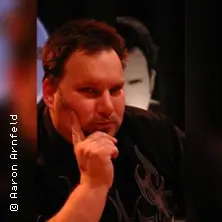 Aaron Hypnose-Dinner — Haus Oveney Café Restaurant, Bochum