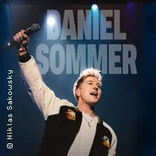 Daniel Sommer - Der Sommer dreht auf - live 2026 — Matrix, Bochum