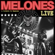 Melones — Zeche Bochum, Bochum