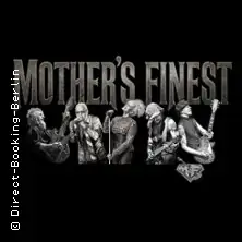 Mother's Finest