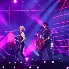 ROX! - Roxette Tribute Experience — Zeche Bochum, Bochum