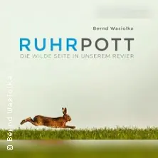 Wilder Ruhrpott — Bahnhof Langendreer, Bochum