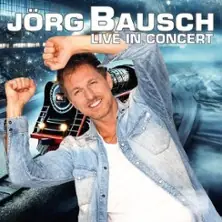 Jörg Bausch - Live in Concert — STARLIGHT EXPRESS-THEATER BOCHUM, Bochum