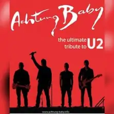 Achtung Baby - Tribute to U2