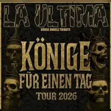 La Ultima - Böhse Onkelz Tribute