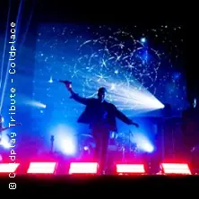 Coldplace — Zeche Bochum, Bochum