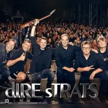 Dire Strats - A Tribute to Dire Straits — Zeche Bochum, Bochum