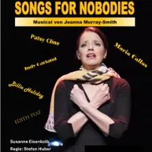 Songs for nobodies - kleines theater Bad Godesberg — Kleines Theater Bad Godesberg, Bonn