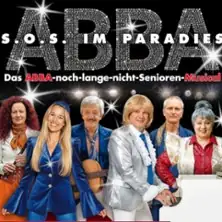 S.O.S. im Paradies - ABBA-muzikál Stephana Ohma