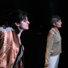 Raue Zungen - fringe ensemble — Theater im Ballsaal, Bonn