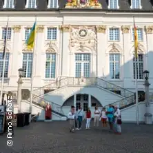 Discover Bonn on Foot - Roman Foundations, Baroque Residence and Beethoven's City