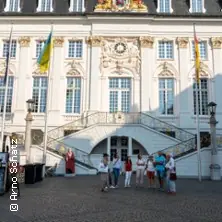 Bonn zu Fuß entdecken - Römergründung, Barockresidenz und Beethovenstadt — Bonn Information, Bonn