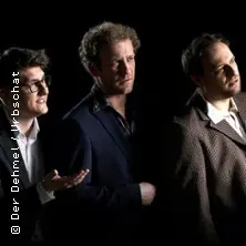 Kunst - Komödie von Yasmina Reza — tik Theater im Keller, Bonn