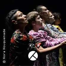 Identity - Compagnie LeIla Ka — Opernhaus Bonn, Bonn