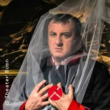 Otello - Teatr Bonn
