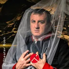 Otello - Teatr Bonn — Opernhaus Bonn, Bonn